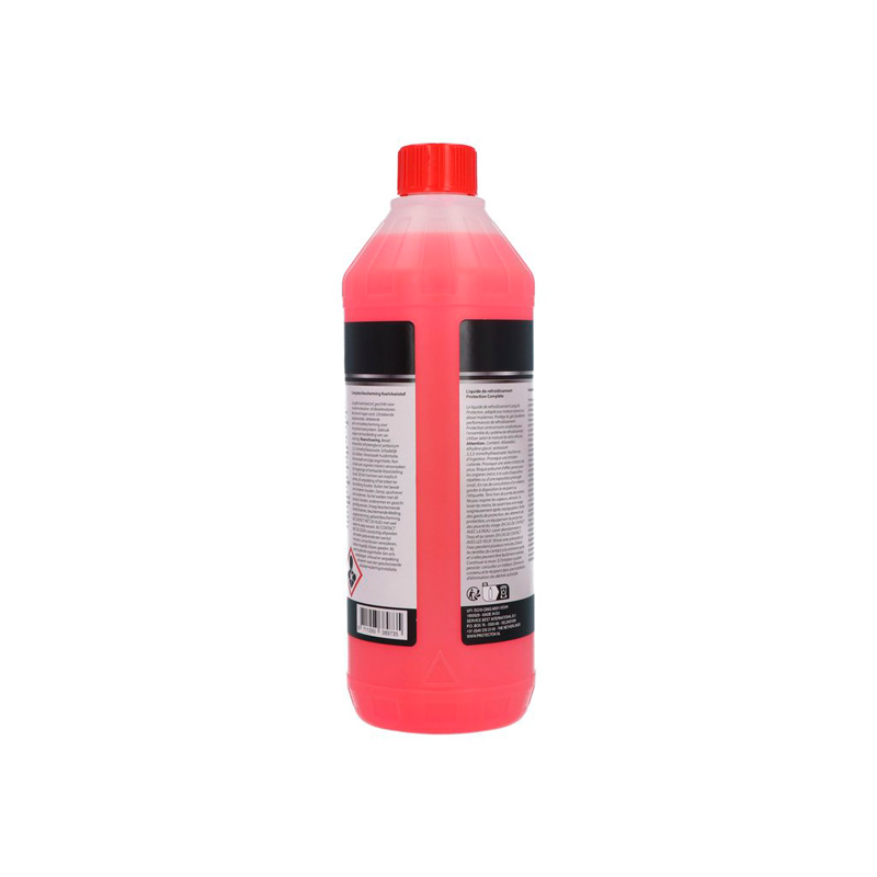 Protecton 'Complete Protect' Liquide de refroidissement RTU G12/G12+ -26°C 1-Litre prêt à l emploi