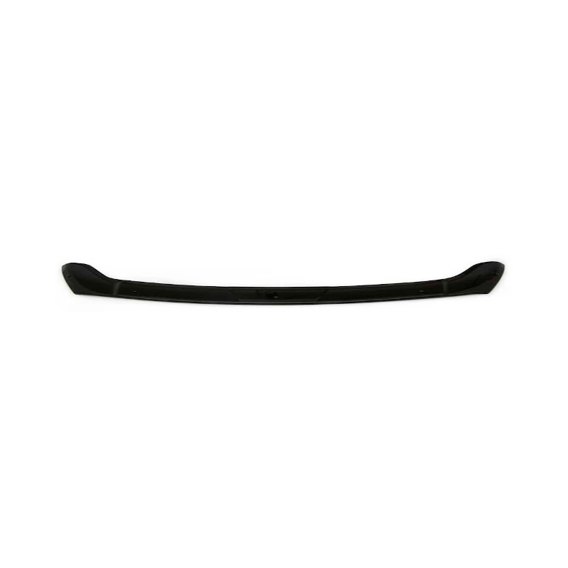 Protection du capot sur mesure pour Ford Transit Connect 2013-2018 - Noir brillant