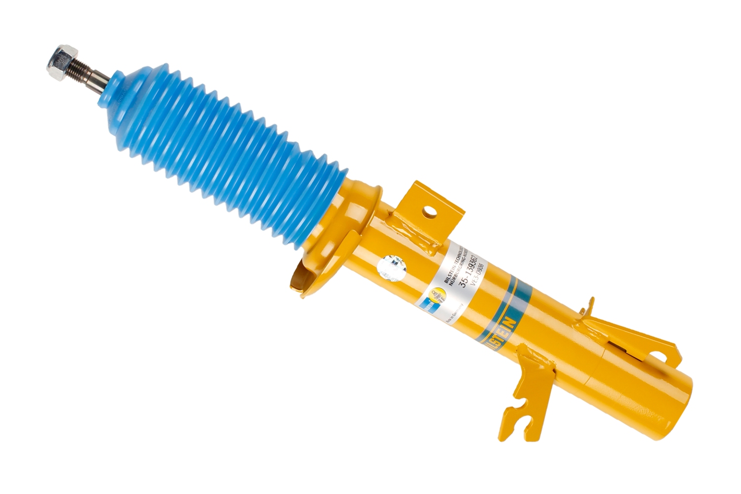 Amortisseur Avant Bilstein B6 L Pour Mini (r55 56 57)