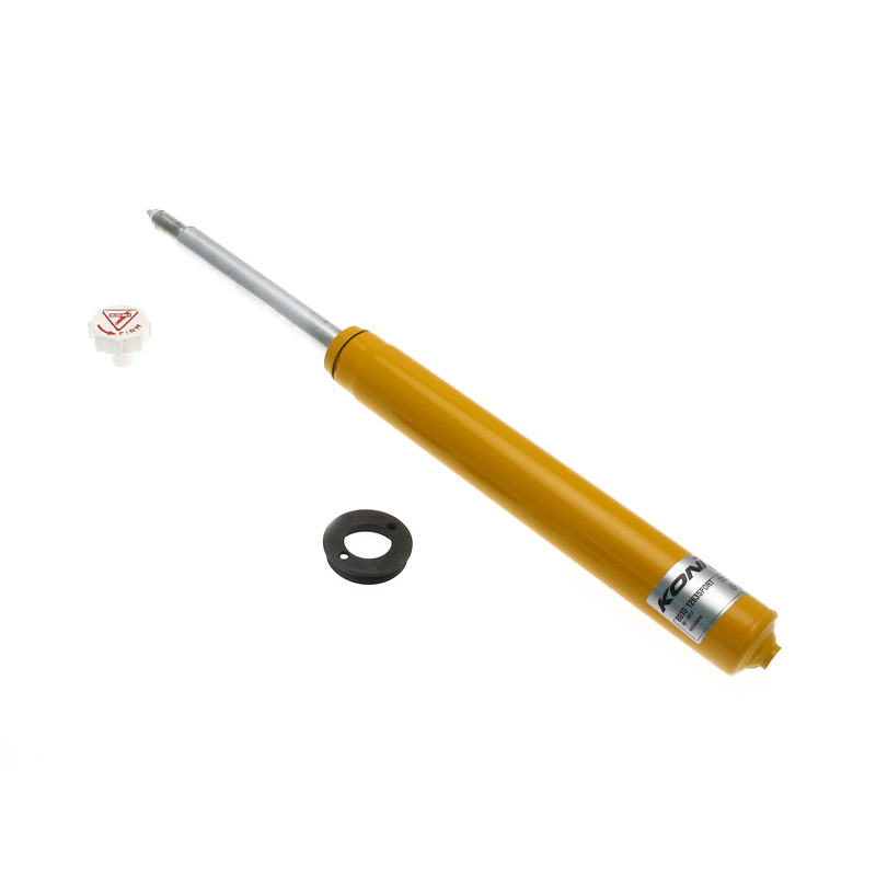 KONI Amortisseur Sport sur mesure pour Holden Calibra YE Coupé/Vectra / Opel Calibra/Vectra A / Vauxhall Calibra/Cavalier 1988-1998 - Essieu avant (8610-1263SPORT)