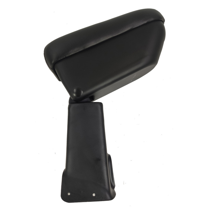 Accoudoir simili cuir sur mesure pour Citroen C3 Picasso 2009-