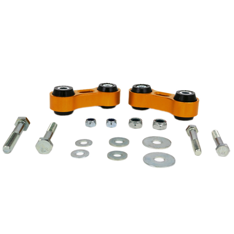 Whiteline Barre stabilisatrice/tige d'accouplement sur mesure pour Saab 9-2X Estate / Subaru Forester SF/Impreza/Legacy I-III/Legacy Outback BG 1989-2007