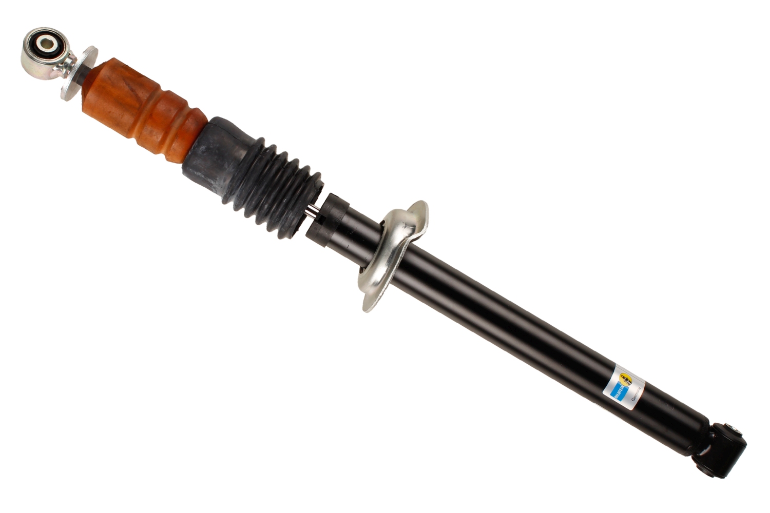 Amortisseur Arrière Bilstein B4 Ford Fiesta