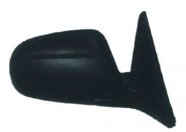 BuitenSpiegel rechts CIVIC HATCHBACK. 95-01 ELEK. Verstelbaar