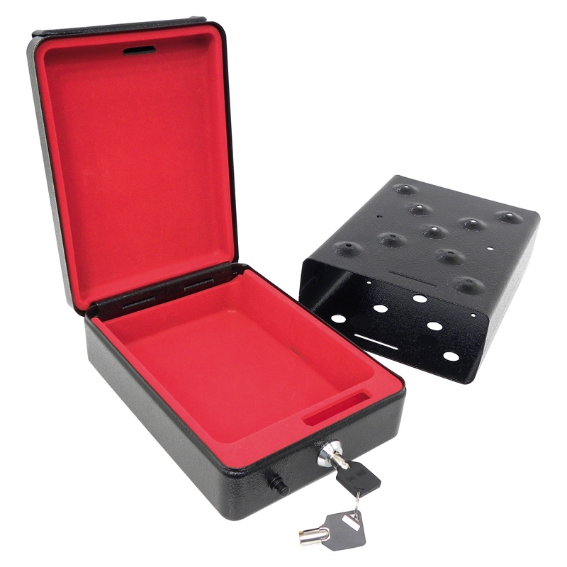 Carpoint Coffre-Fort pour Voiture