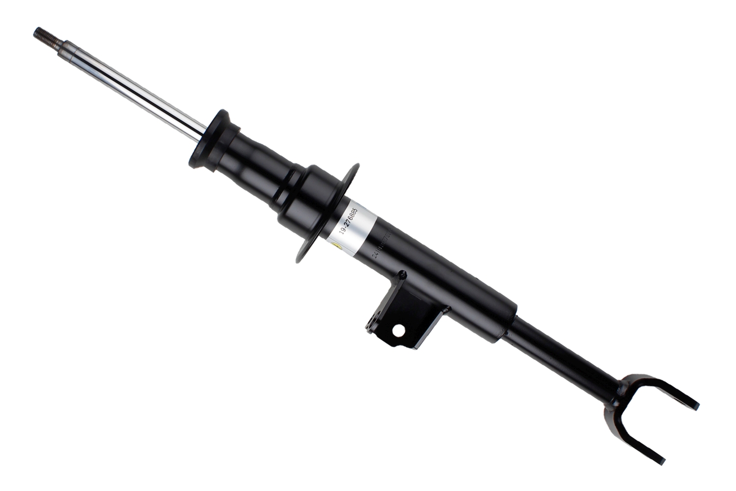 Amortisseur Avant Gauche Bilstein B4 BMW 5g30 2wd Routes Dégradées