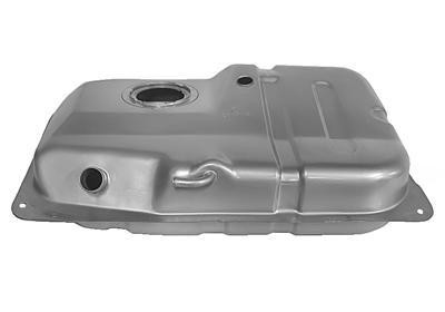 tank, diesel Ford Fiësta, 1999-2002