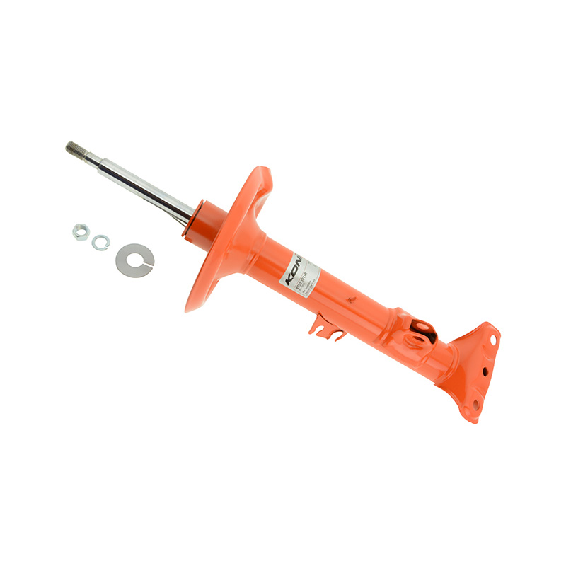 KONI Amortisseur STR.T sur mesure pour BMW Série 3 (E36) Sedan 316i/318i/318is/318tds / Coupé 316i/318is / Compact (excl. 323ti) incl. M-Technik 1990-2001 - Essieu avant - Droite (8750-1011R)
