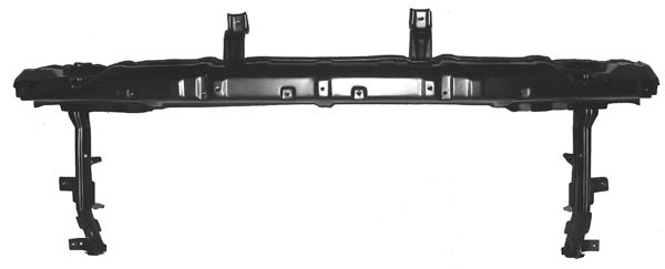 VoorBumper binnenbalk L 400. 98->> SPACE GEAR