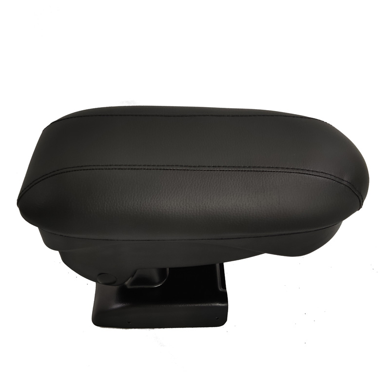 Accoudoir Slider sur mesure pour Peugeot Partner 2008- / Citroen Berlingo 2008- (incl. voitures avec console centrale)