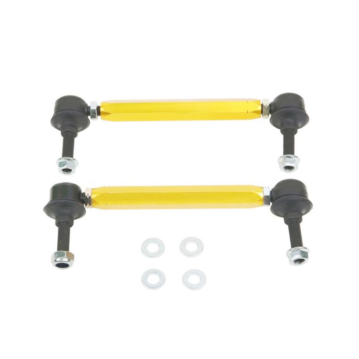 Whiteline Barre stabilisatrice/tige d'accouplement (190-215mm)