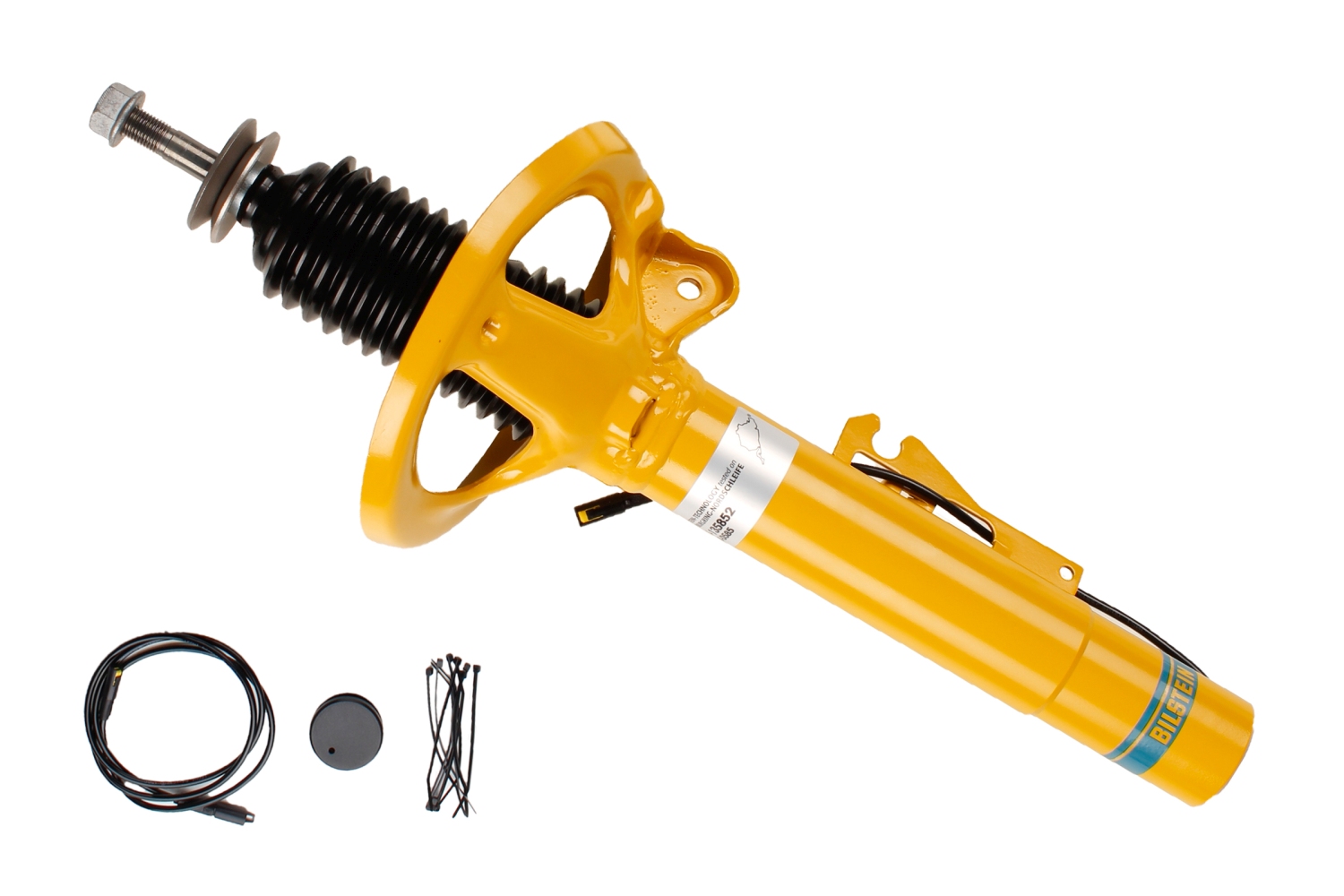 Amortisseur Sport Bilstein Porsche 997 C4 Vr B8dt