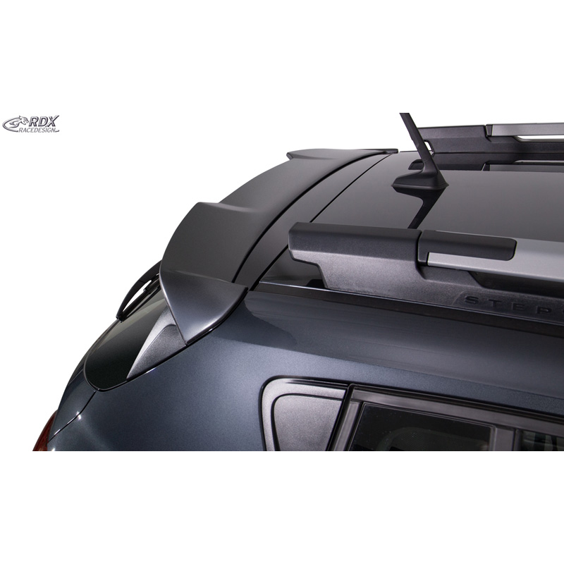 Becquet de toit sur mesure pour Dacia Sandero III & Sandero Stepway III 2020- (PUR-IHS)