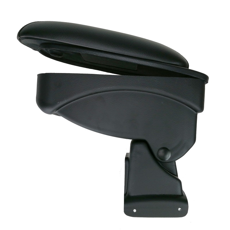 Accoudoir Slider sur mesure pour Fiat 500L 2013-2017