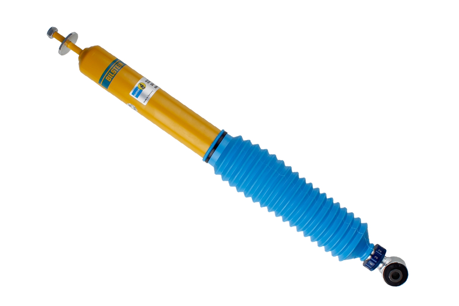 Amortisseur Sport Bilstein Bmw 3 (e46) H B6