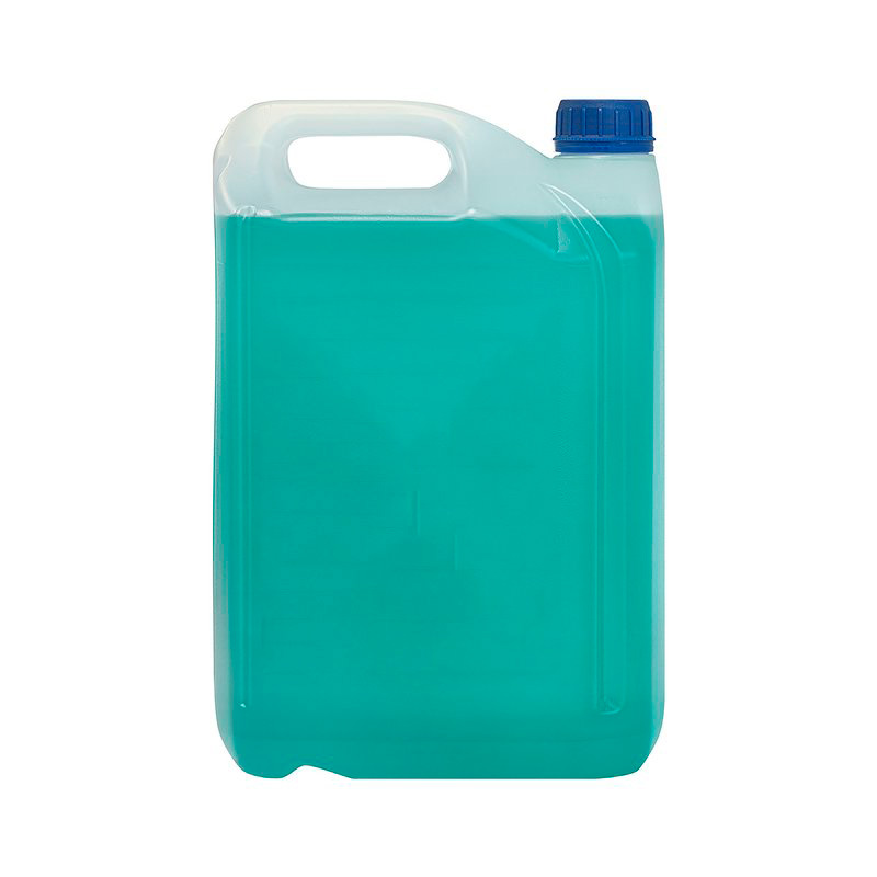 Rain-X Liquide Lave-Glace Anti-Pluie -20°C 5-Litres