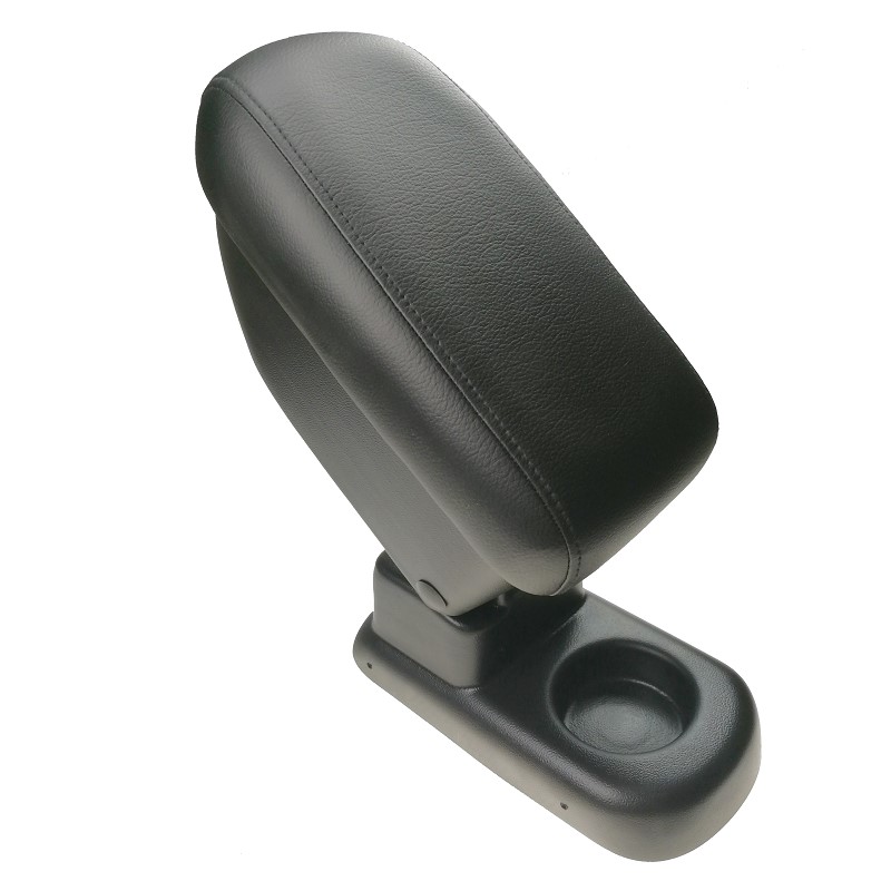 Accoudoir simili cuir sur mesure pour Citroën C3 2016-