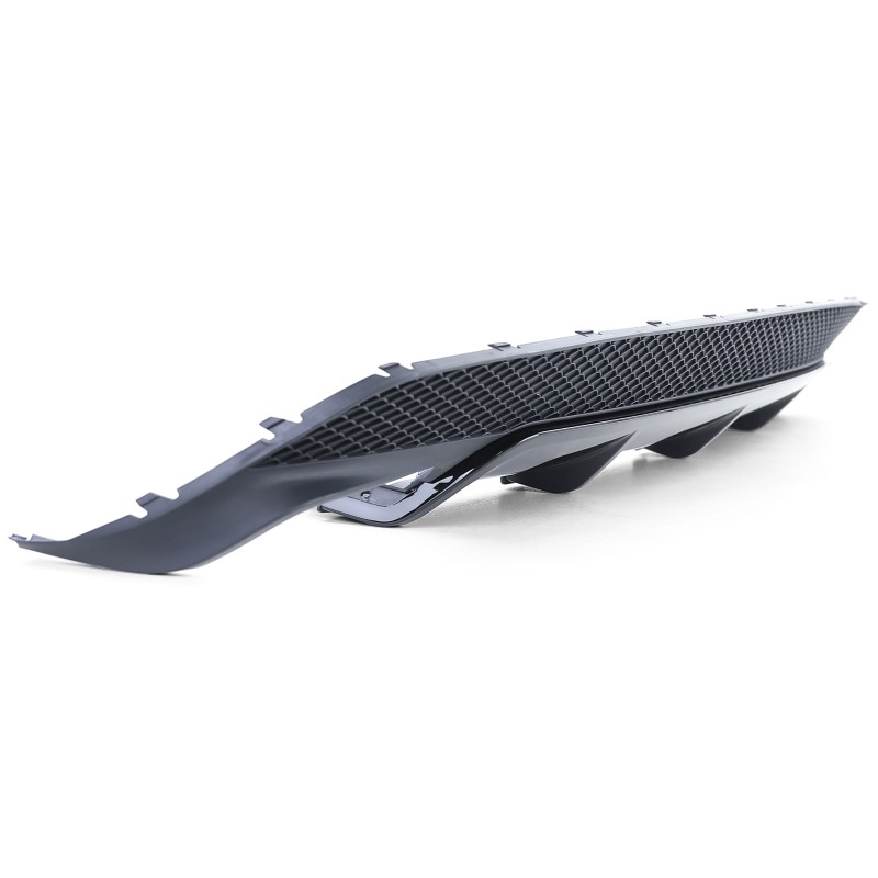 Diffusor Mercedes CLA C117 (2013-2016) CLA45 Look-outlet