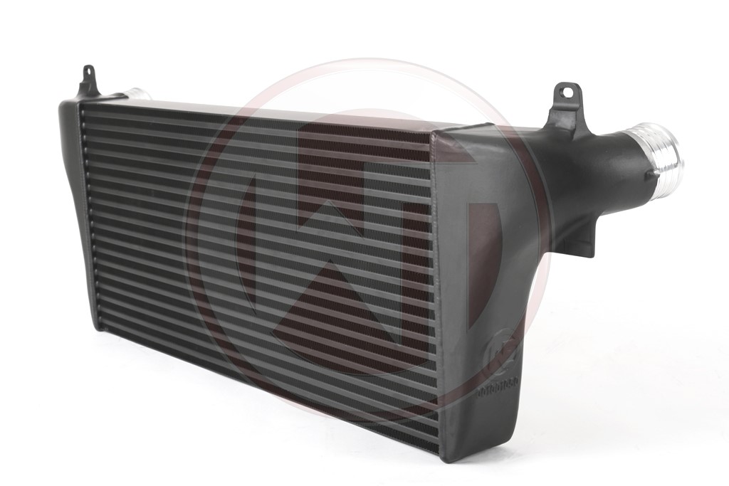 Intercooler Volkswagen Transporter T6 2.0 TSi, 2.0 BiTDi Wagner Competition Evo 2