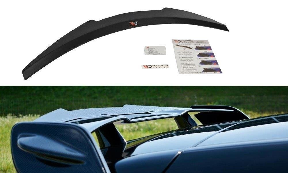 DACHSpoiler Mercedes W179