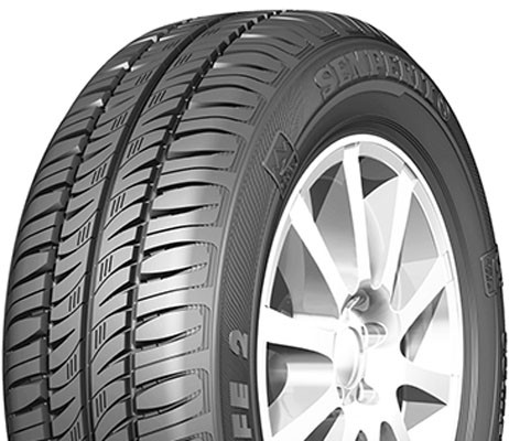 Semperit 235/35 R19 91Y SP.LIFE2 FR XL Bandenset