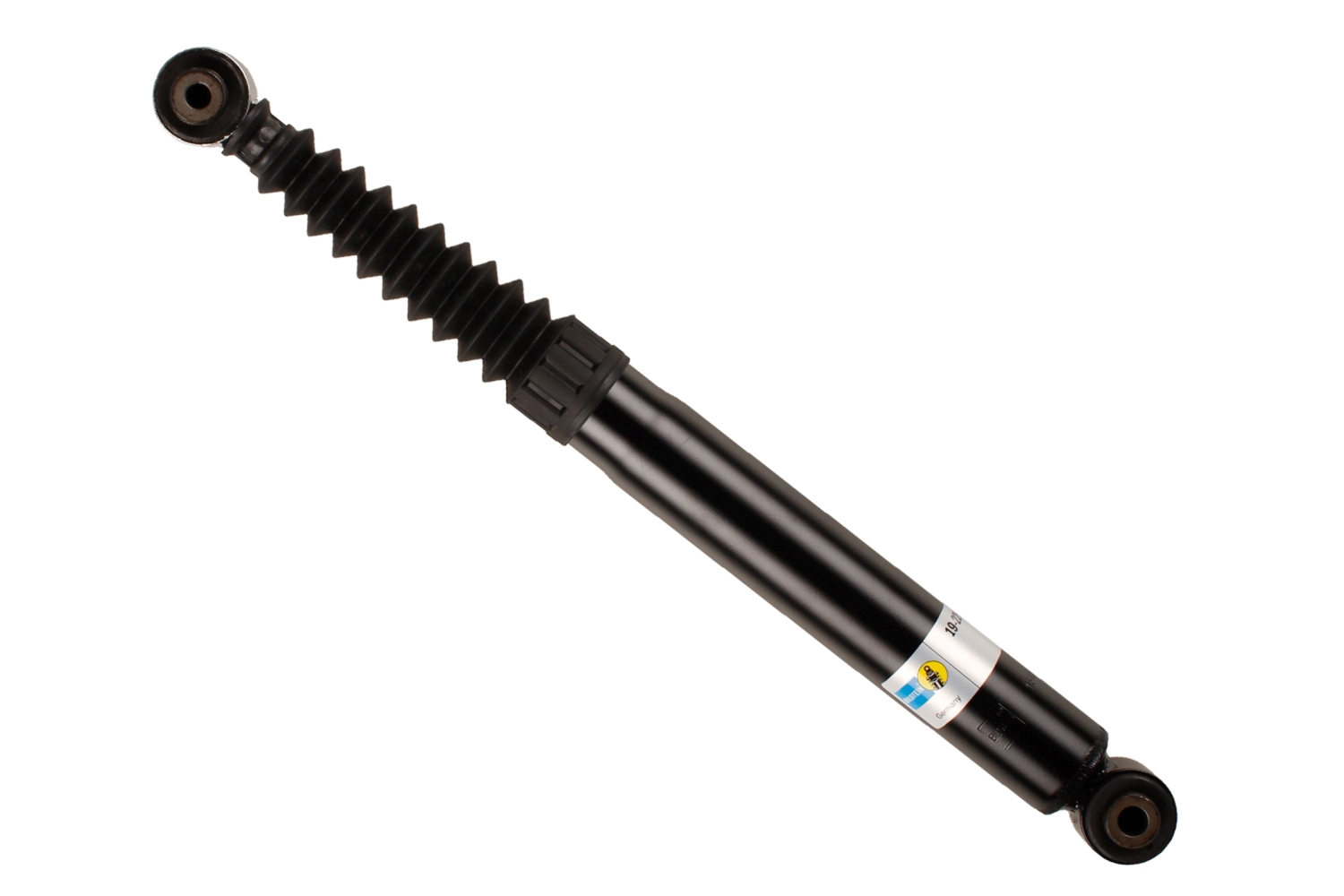 Amortisseur Arrière Bilstein B4 Peugeot 208