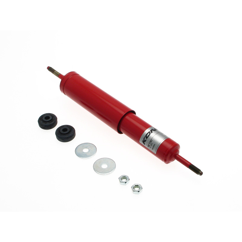 KONI Amortisseur Classic sur mesure pour Alfa Romeo Giulia 1965-1978 / Spider 1300/1600/1750/2000 1967-1993 - Essieu arrière (80-1781)