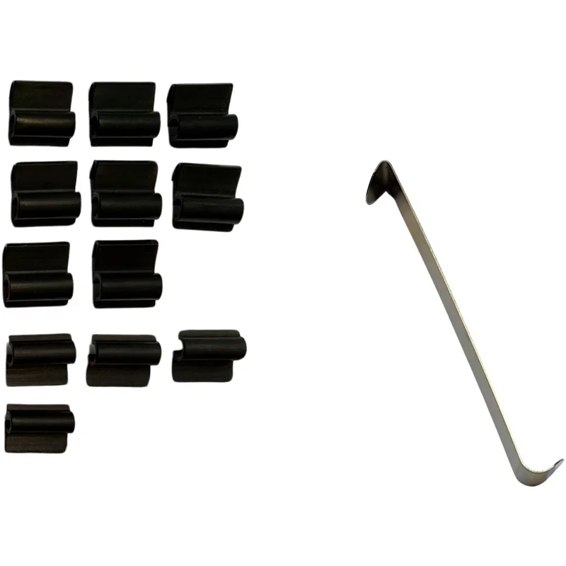 SunClip Protection visuelle & solaire sur mesure pour Ford Kuga III 2019-