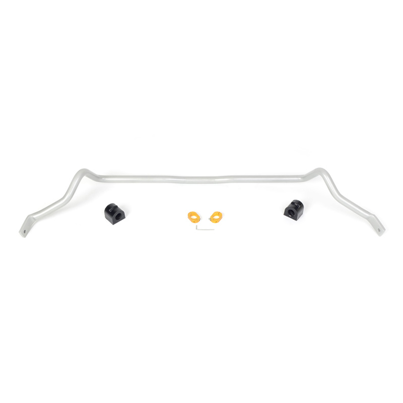 Whiteline Barre stabilisatrice avant 24mm X Heavy Duty sur mesure pour Ford Focus II/III / Mazda 3 BK/BL 1999-2018