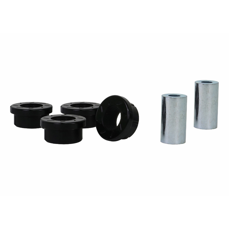 Whiteline Bielle de suspension - Inner Bushing Kit sur mesure pour Lexus GS 1997-2004/SC 2001-2010