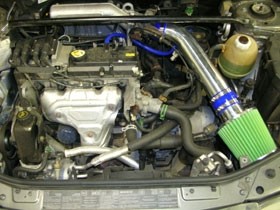 GREEN kit Renault Mégane 1.6 66kw mc.K7M