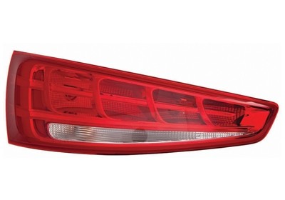 ACHTERLICHT LINKS AUDI Q3 06/11 > 15