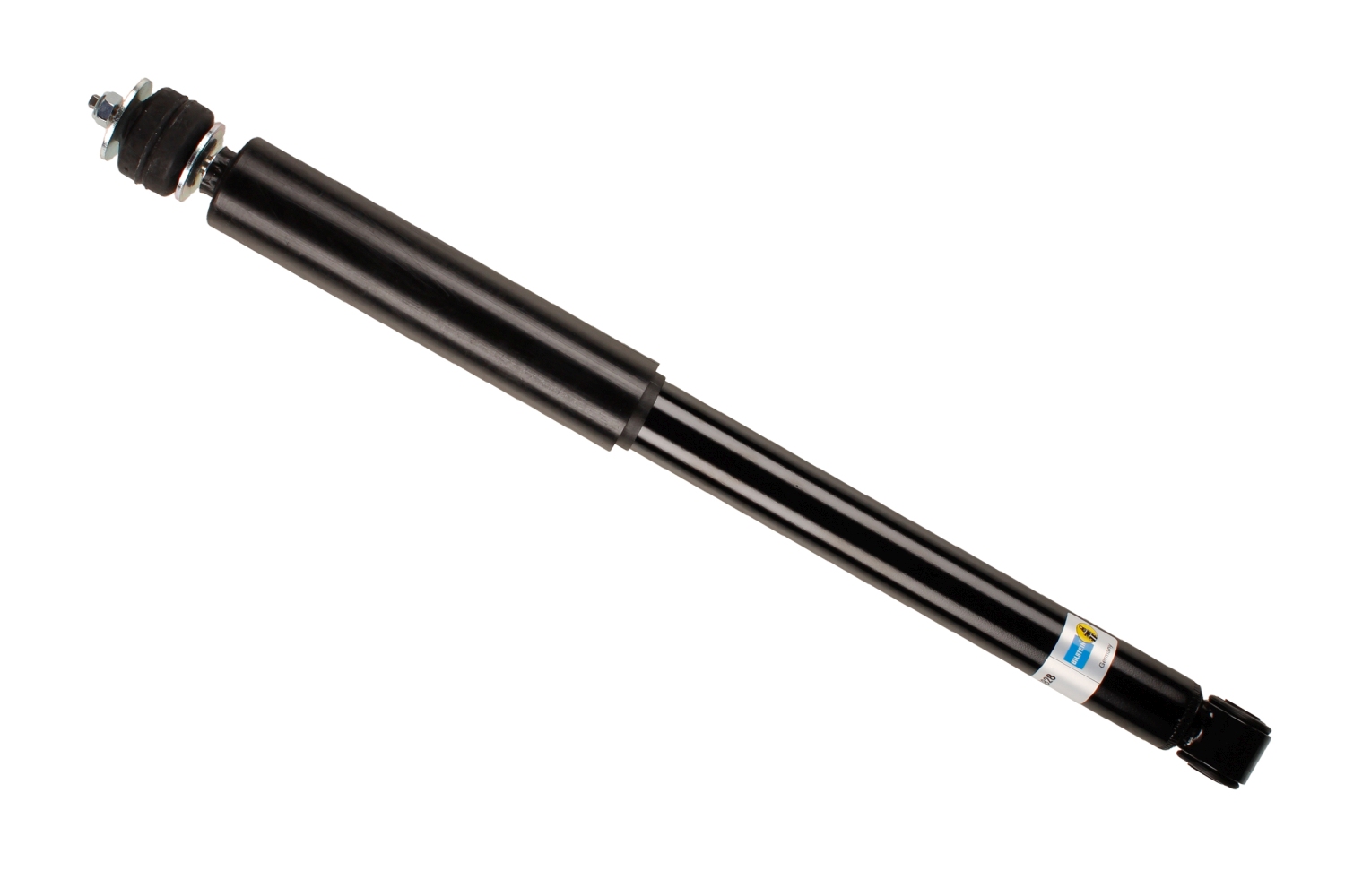 Amortisseur Arrière Bilstein B4 Honda Jazz Iii (ge)