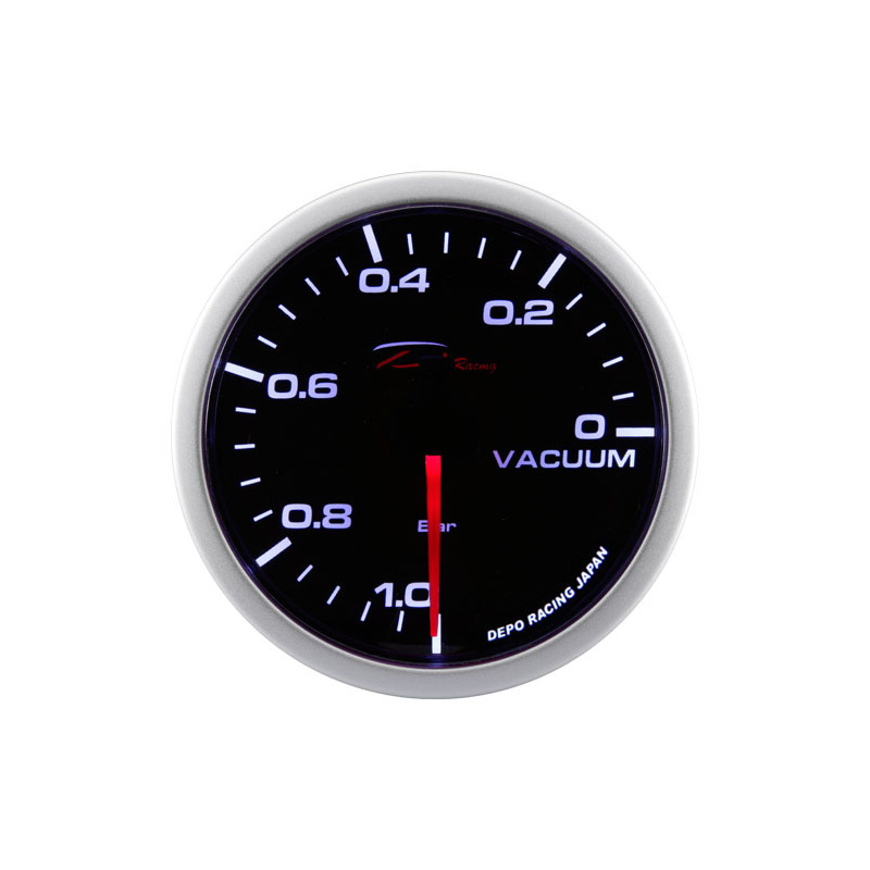 Instrument Depo Racing WA-Series - sous vide -1,0>0,2 bar - 52mm