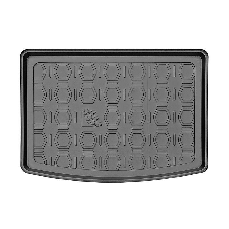 CIKCAR Bac de coffre 'Design' sur mesure pour Leapmotor T03 2024-