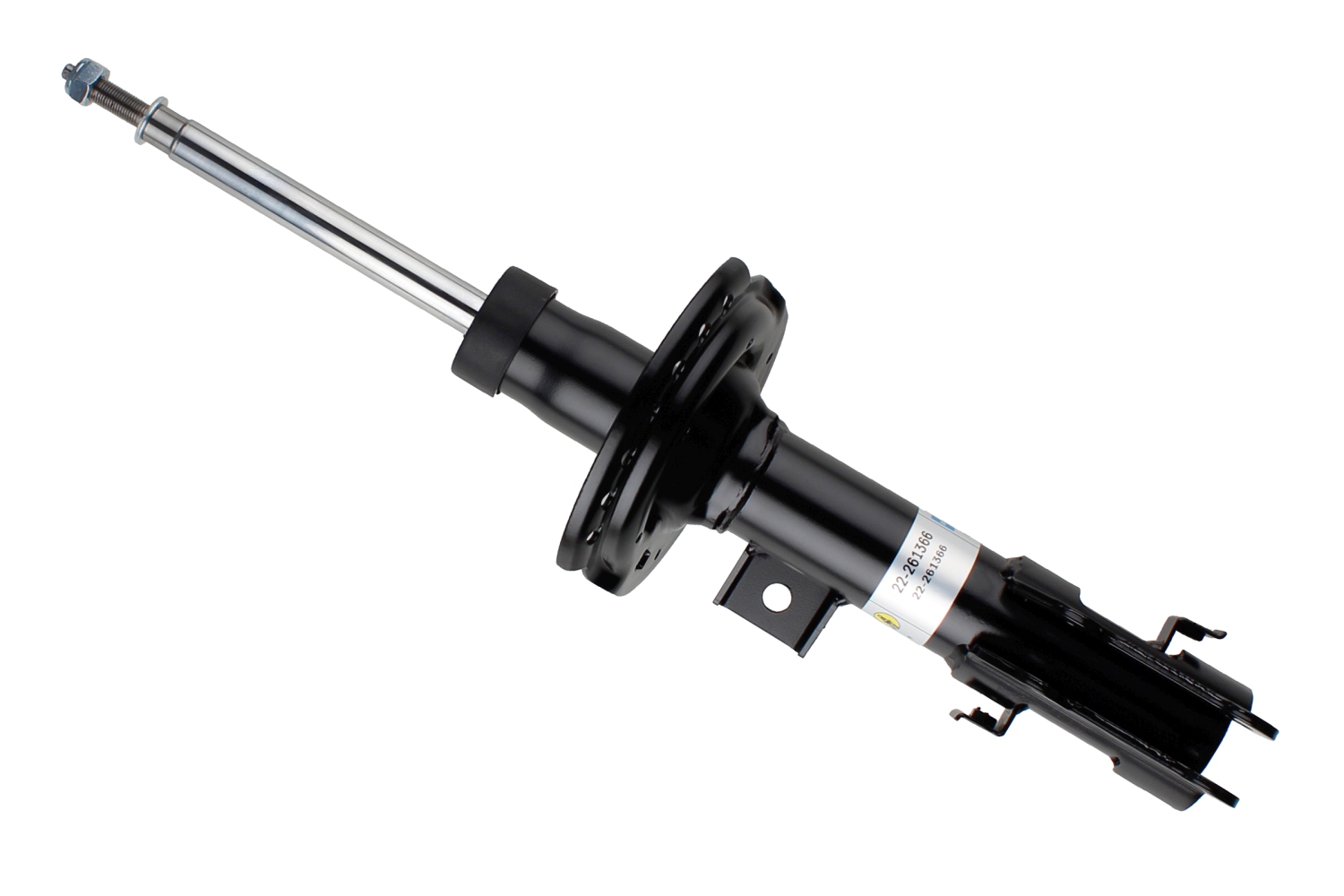 Amortisseur Avant Droit Bilstein B4 Pour Hyundai I20 (gb)