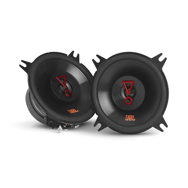 JBL Stage 3 427 4.0'' (10cm) Set de haut-parleur