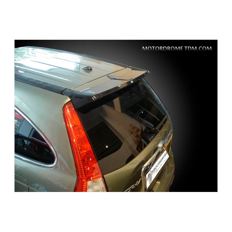 Becquet de toit sur mesure pour Honda CR-V 2007-2011 (PU)