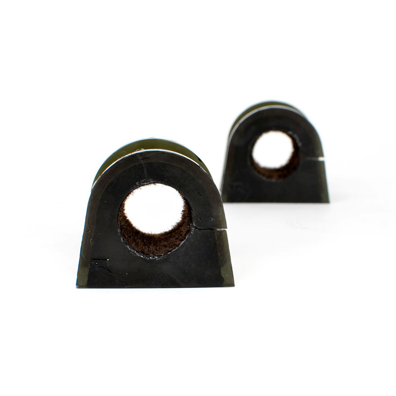 Whiteline Barre stabilisatrice - Montage Bushing sur mesure pour Saab 9-2X Estate / Subaru Impreza/Legacy III-IV/Outback 1999-2010