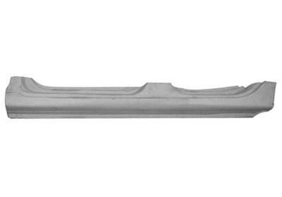 dorpel, 4/5 drs, rechts Renault Megane, 1996-1999