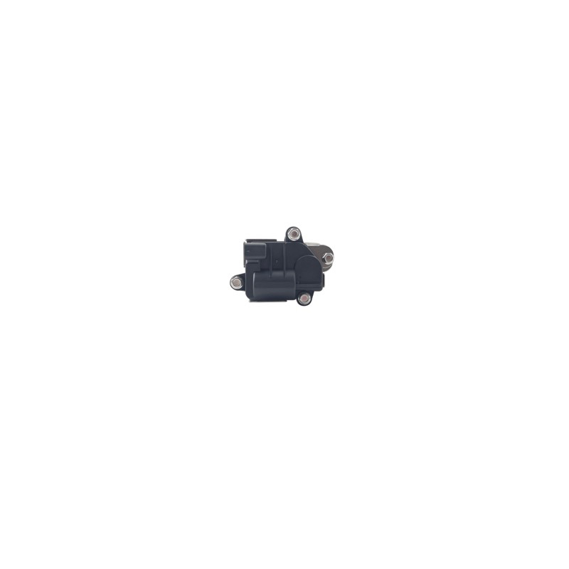 Simoni Racing Système de Valve d'Échappement Universel 6 - Ø60mm - avec Interrupteur et Câbles
