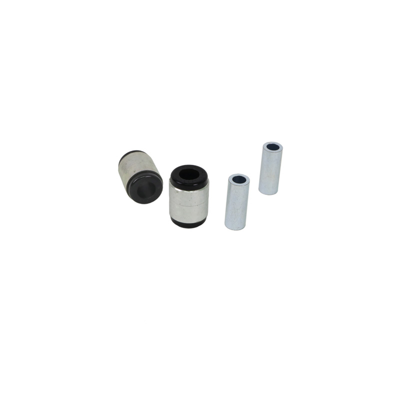 Whiteline Amortisseur - au Bushing de Bielle de suspension sur mesure pour Mitsubishi Lancer VI-VII Evolution V-IX 1996-2013