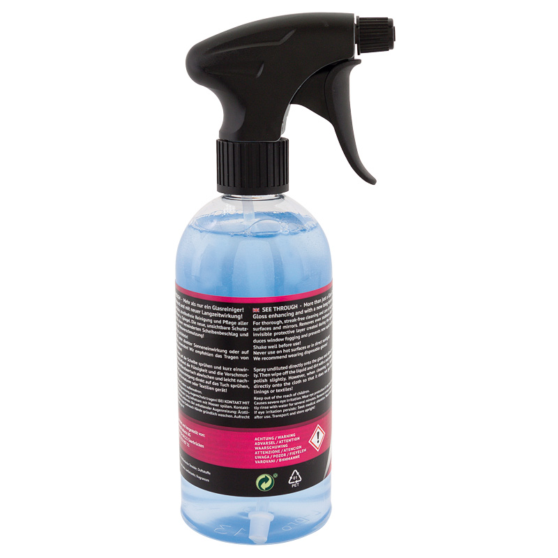 Racoon SEE THROUGH Nettoyant vitres - 500ml