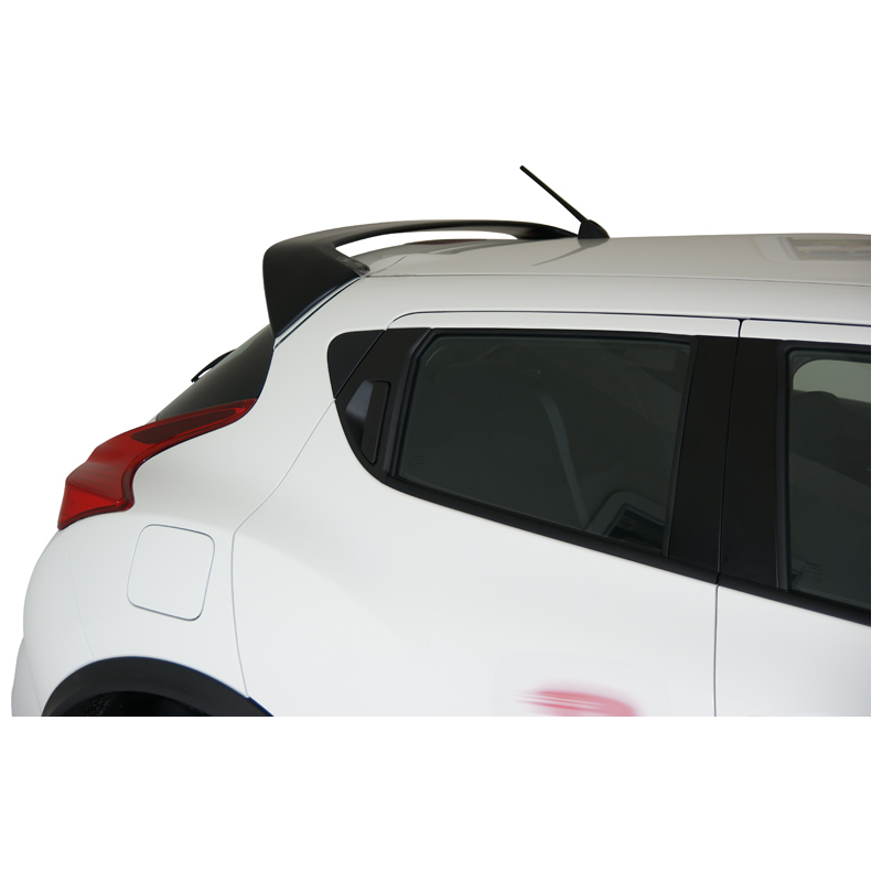 Becquet de toit sur mesure pour Nissan Juke 2010-