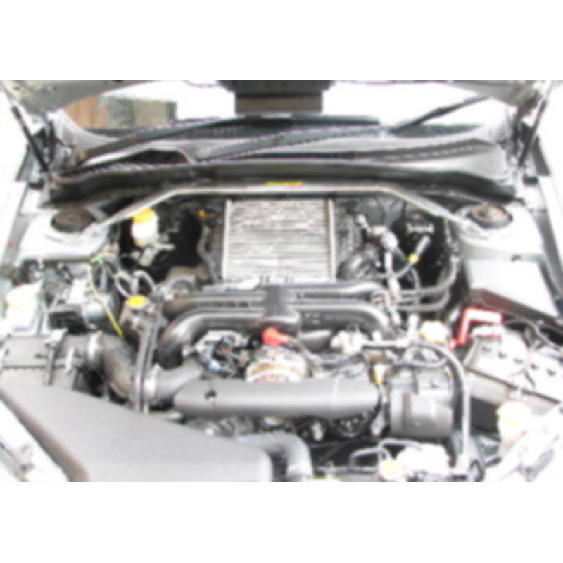 Whiteline Barre anti-rapprochement avant sur mesure pour Subaru Forester SH/Impreza/WRX 2007-2016