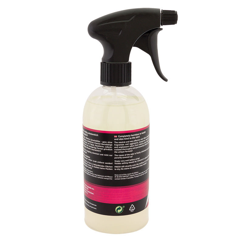 Racoon FRESH AIR - NEUTRAL Désodorisant d'air - 500ml