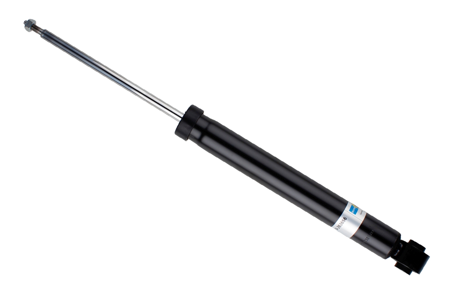 Amortisseur Arrière Bilstein B4 Audi A3 2wd Sport Rigide