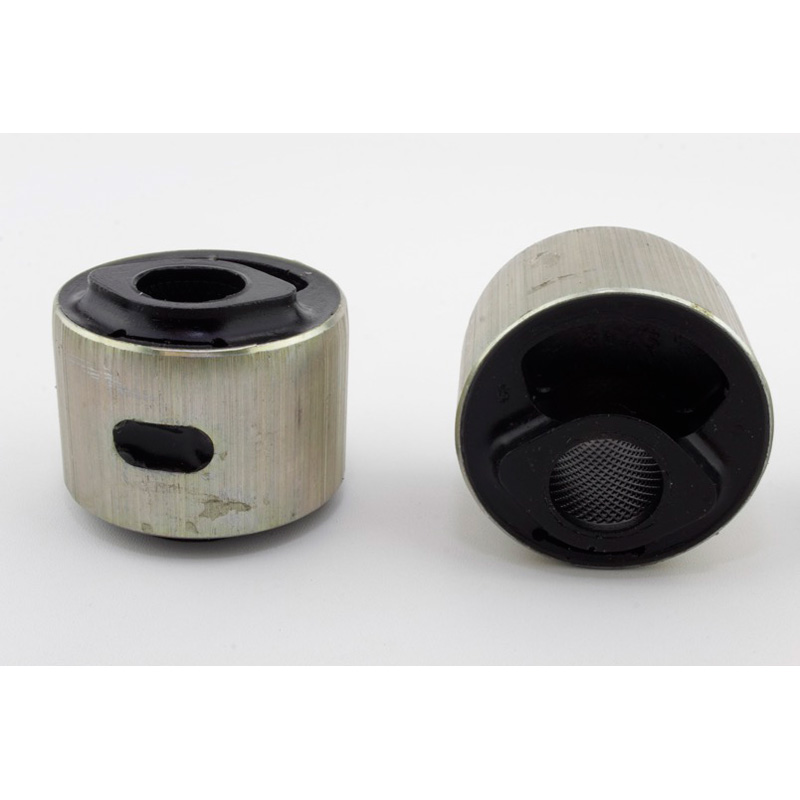 Whiteline Leading Arm - au Bushing sur mesure pour différentiel sur mesure pour Lexus LX 450/450 4WD / Nissan Patrol GR IV/V / Toyota Land Cruiser 1988-2007