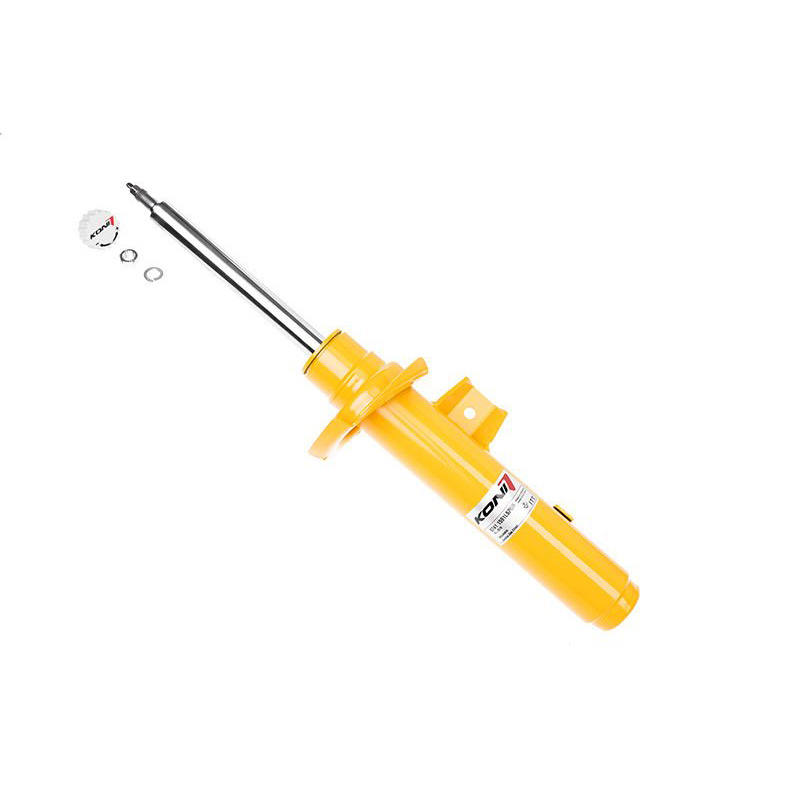 KONI Amortisseur Sport sur mesure pour BMW Série 1-3 F20/F21/F22/F30 Sedan/(F31) Touring xDrive (excl. EDC) 2010-2019 - Essieu avant - Gauche (8741-1591LSPORT)