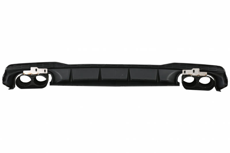 Bumper Achterdiffusor Audi A6 4G;